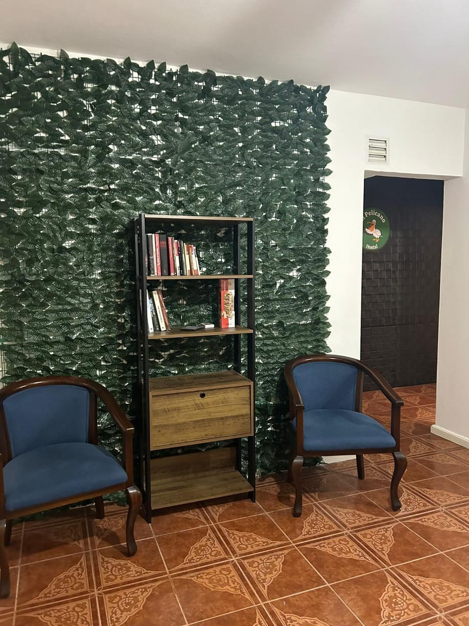 "El Pelícano" Hostal Hostel in Punta del Este