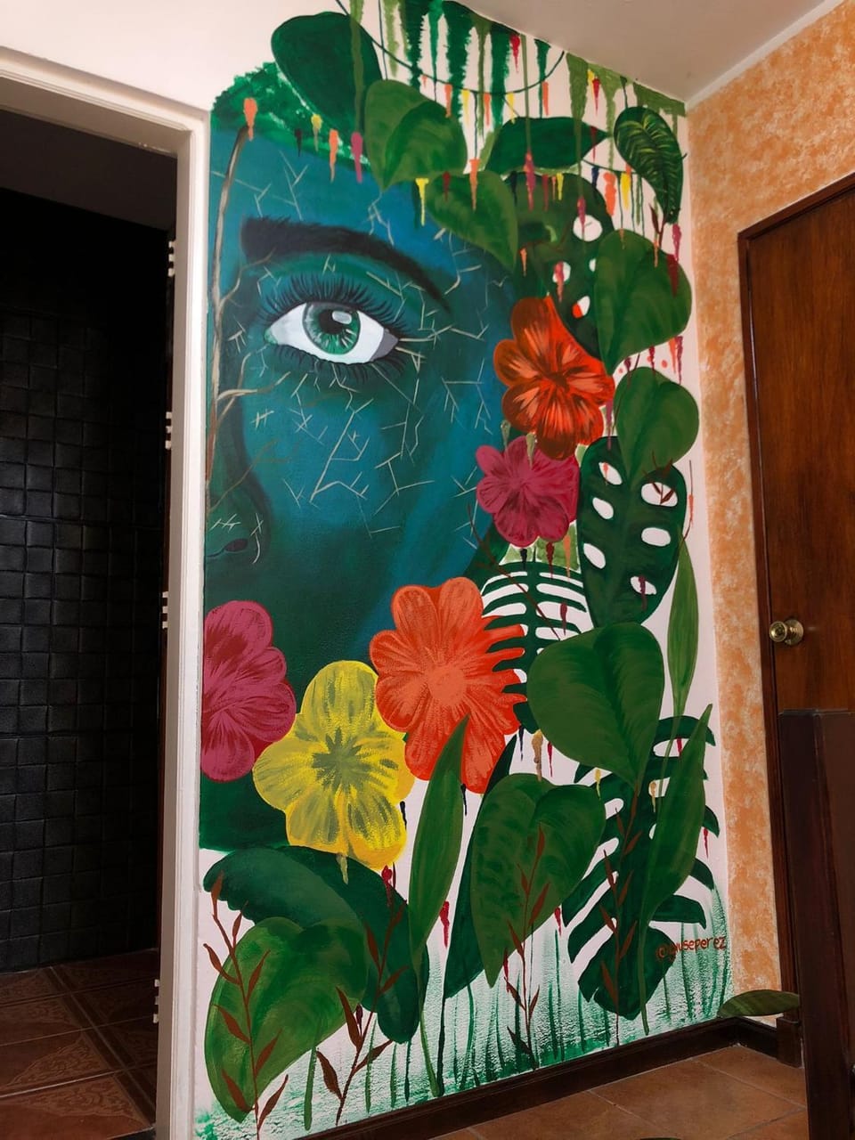 "El Pelícano" Hostal Hostel in Punta del Este