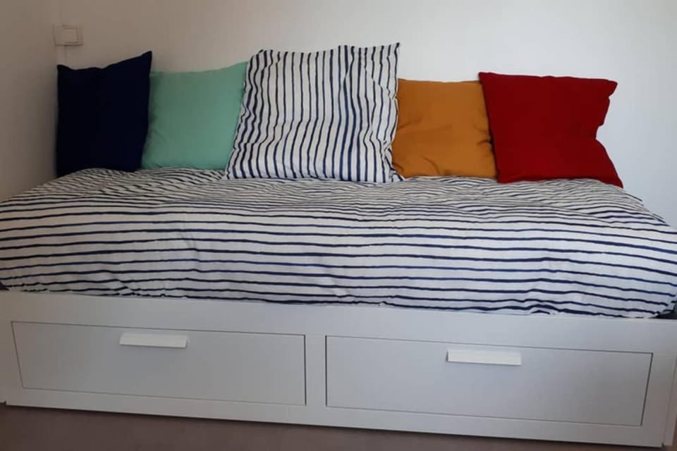 STUDIO Cosy et fonctionnel, proche de Paris Apartment in Île-de-France