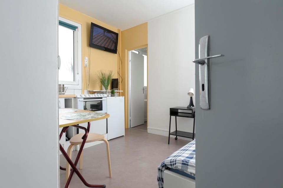 STUDIO Cosy et fonctionnel, proche de Paris Apartment in Île-de-France