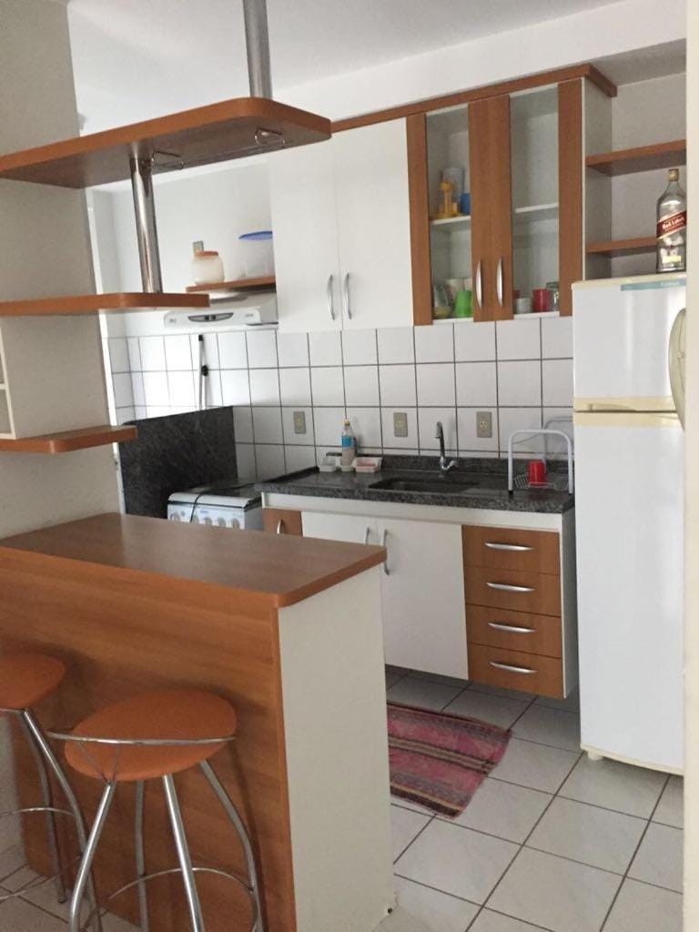 Aquárius Residence Apart Apartment in State of Goiás