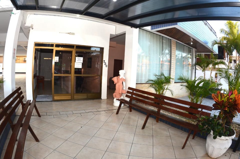 Facade/entrance, Lobby or reception