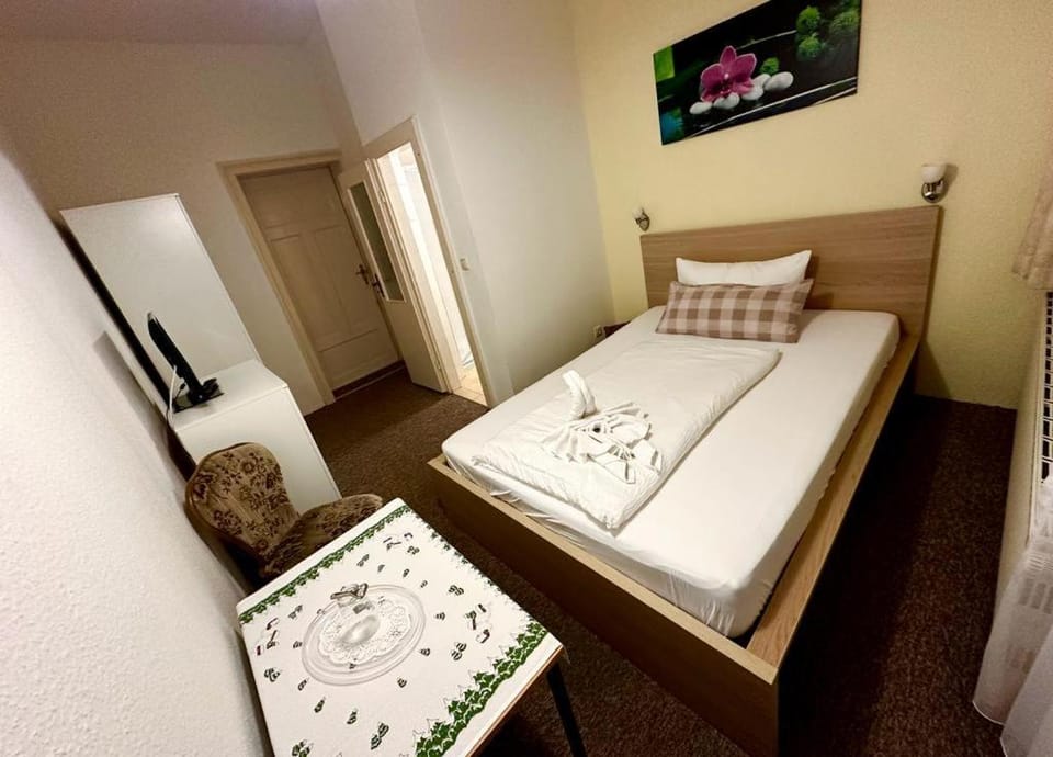 Helenenhof Bed and Breakfast in Sächsische Schweiz-Osterzgebirge