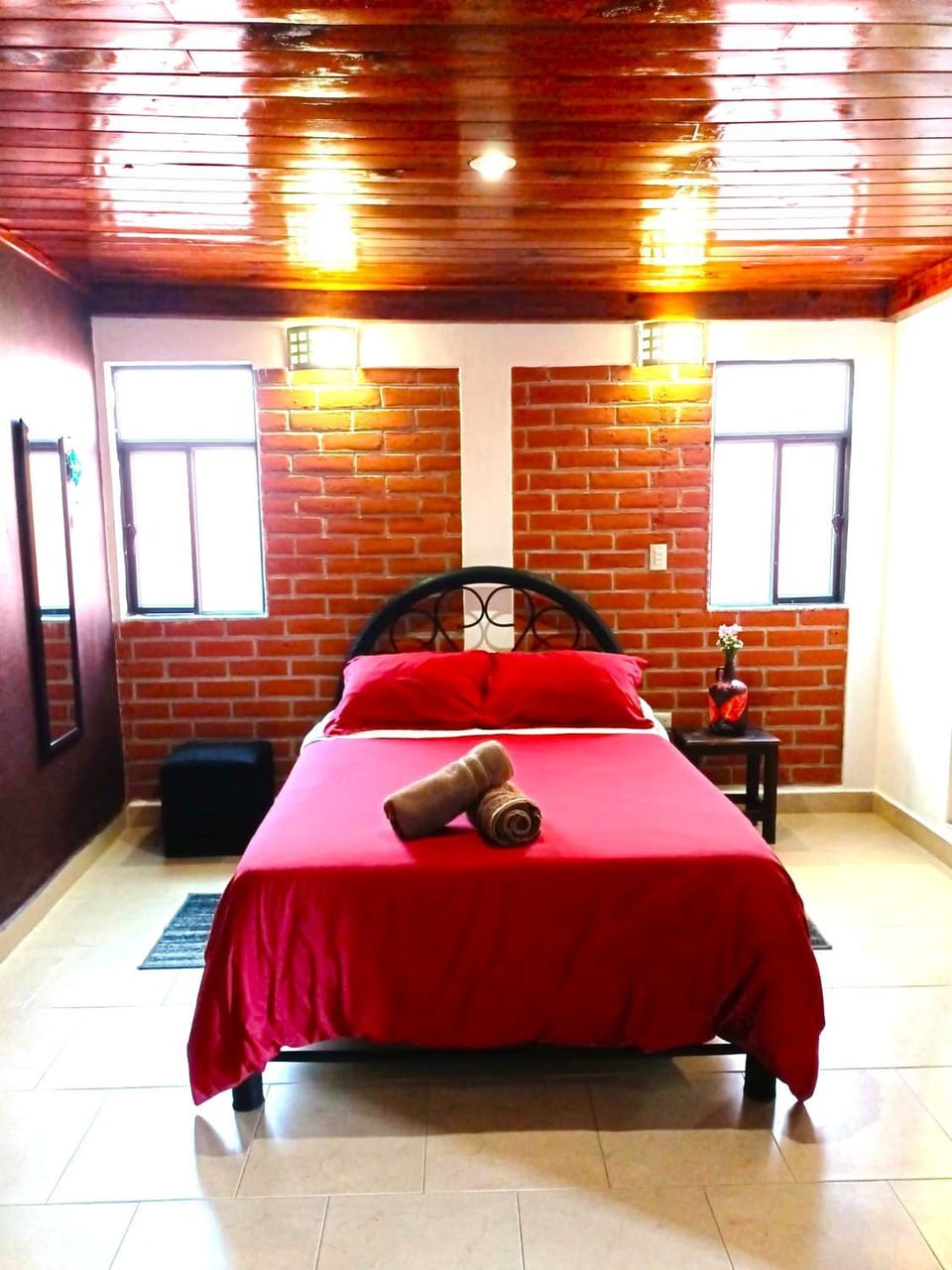 Casa Flor de Vida Bed and Breakfast in San Cristobal de Casas
