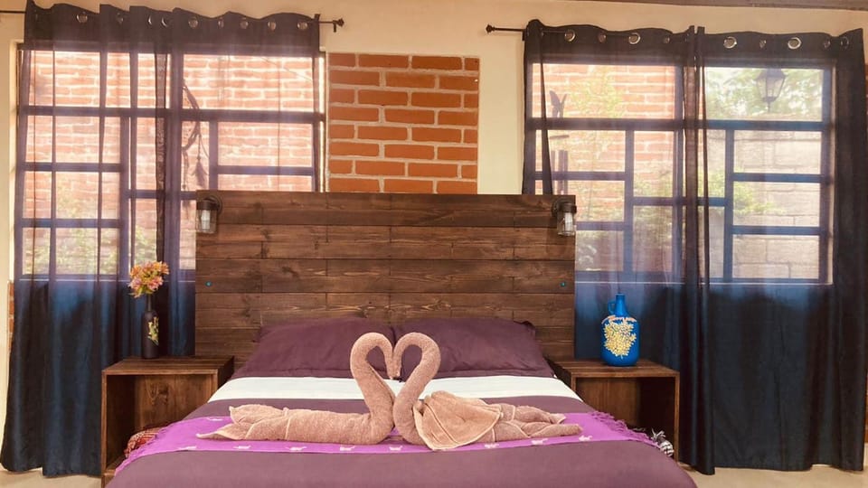 Casa Flor de Vida Bed and Breakfast in San Cristobal de Casas