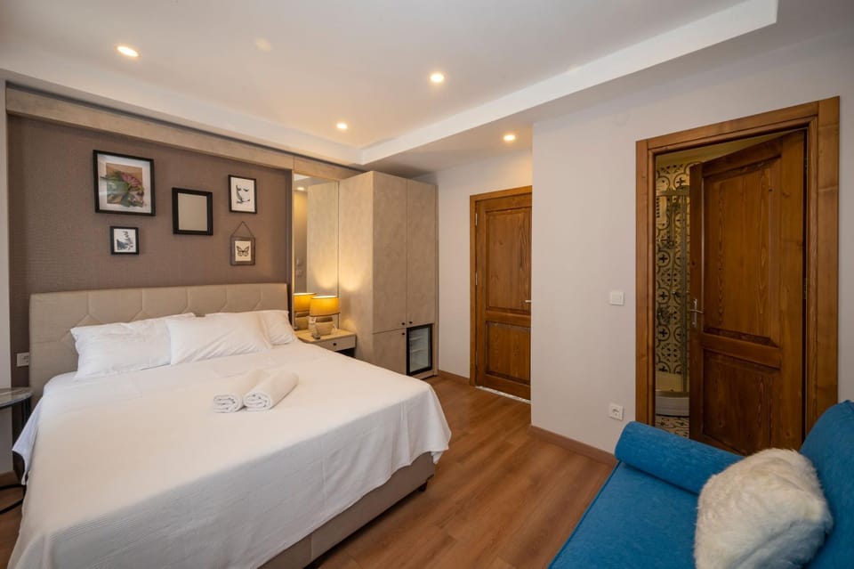 Taksim suıte Hotel in Istanbul