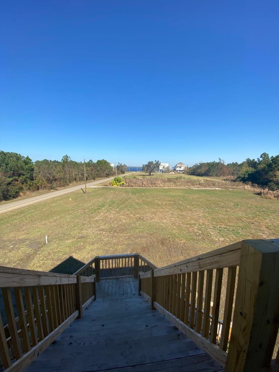 Bungalow Beach house 100 yards from the beach House in Bay Saint Louis