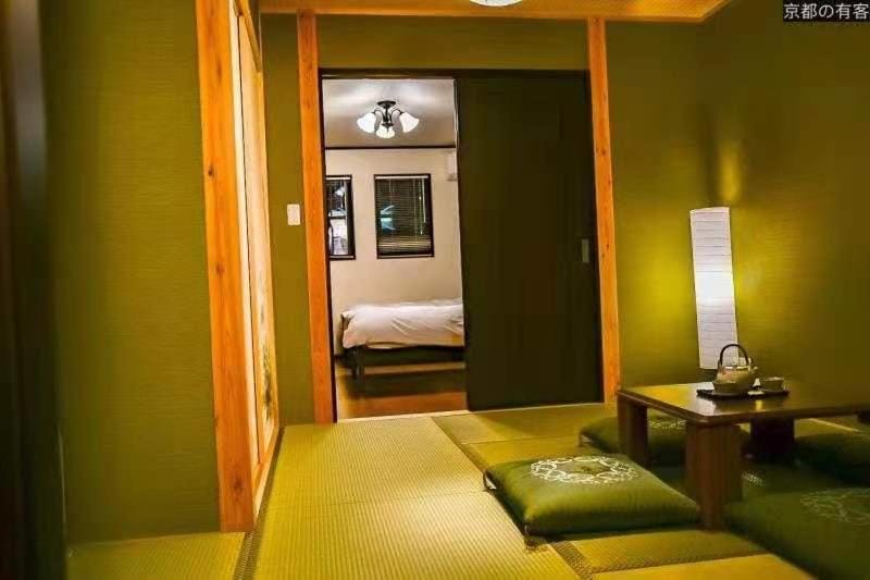 京都有客 Vacation rental in Kyoto