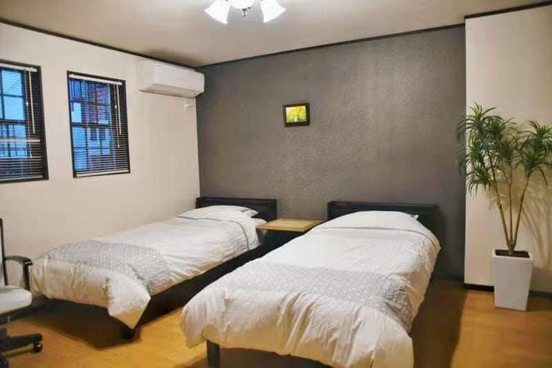 京都有客 Vacation rental in Kyoto
