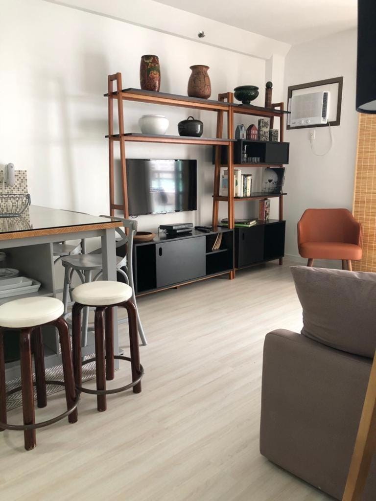 Ipanema beach - Show de apart Apartment in Rio de Janeiro