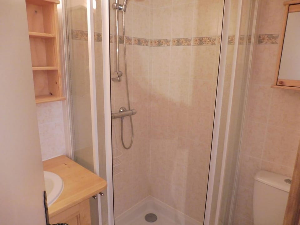 Appartement duplex cosy à Crest-Voland, 6 pers, proche pistes et garage inclus - FR-1-595-72 Apartment in Haute-Savoie