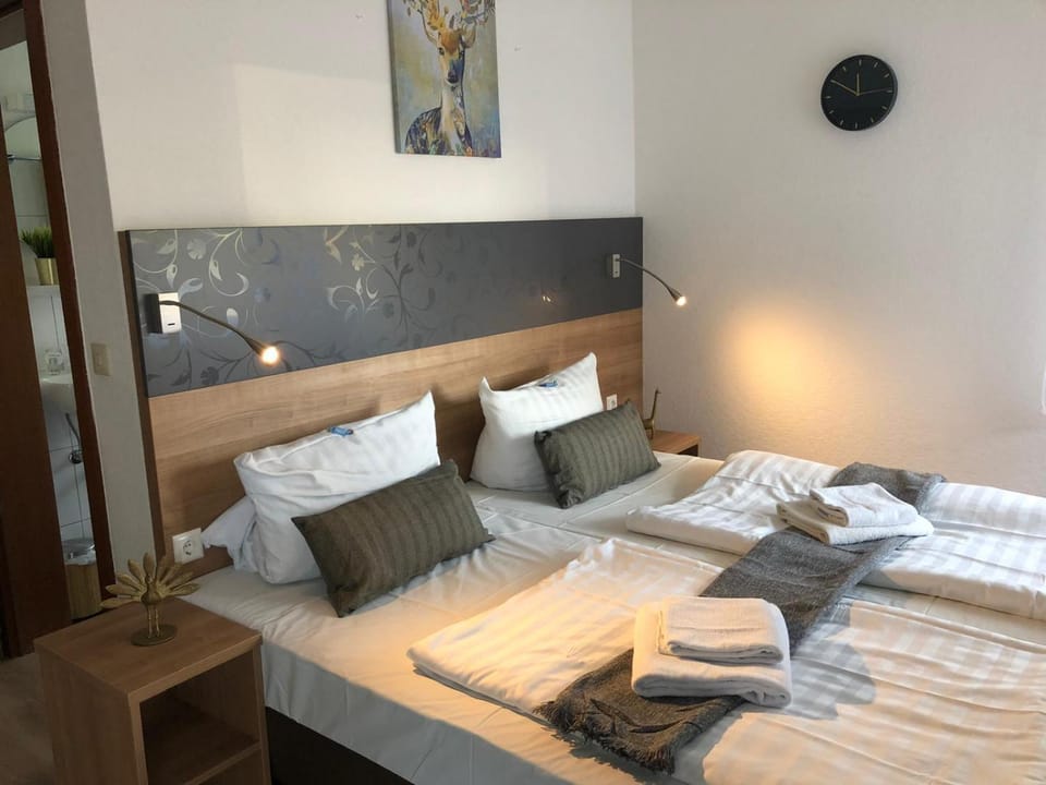 Hotel Berghof by 42 Hotel in Koblenz