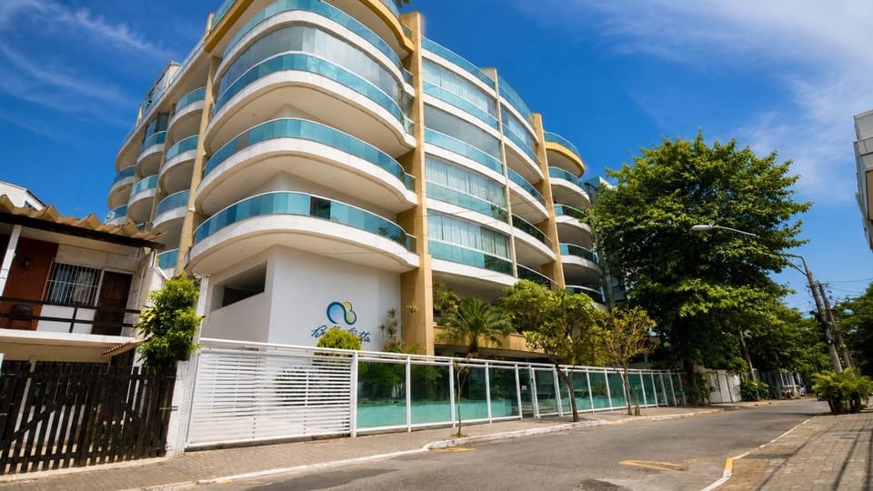 Property building, Street view