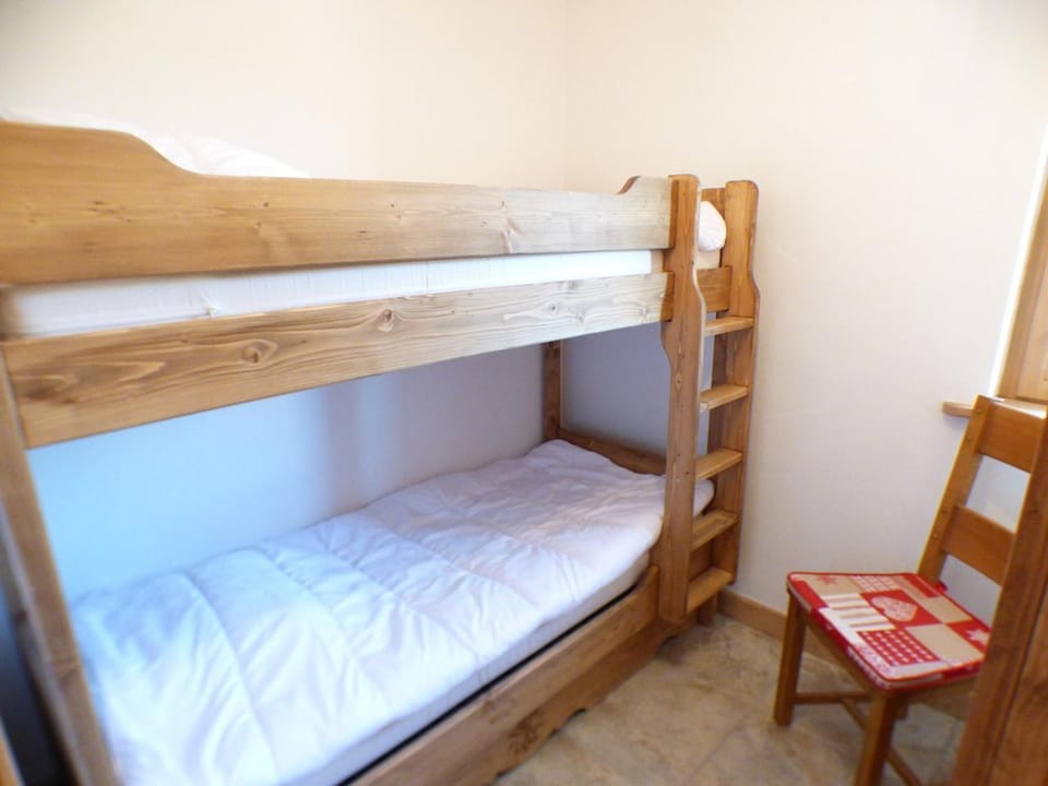 Appartement 5 pièces pour 8 pers. aux Saisies - FR-1-594-70 Apartment in Villard-sur-Doron