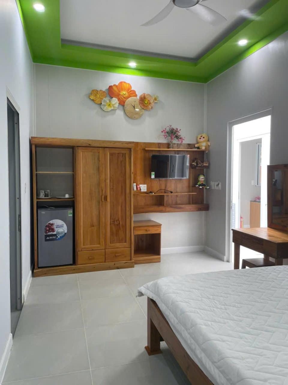 Bungalow BIỂN ĐỒI Resort in Phu Quoc