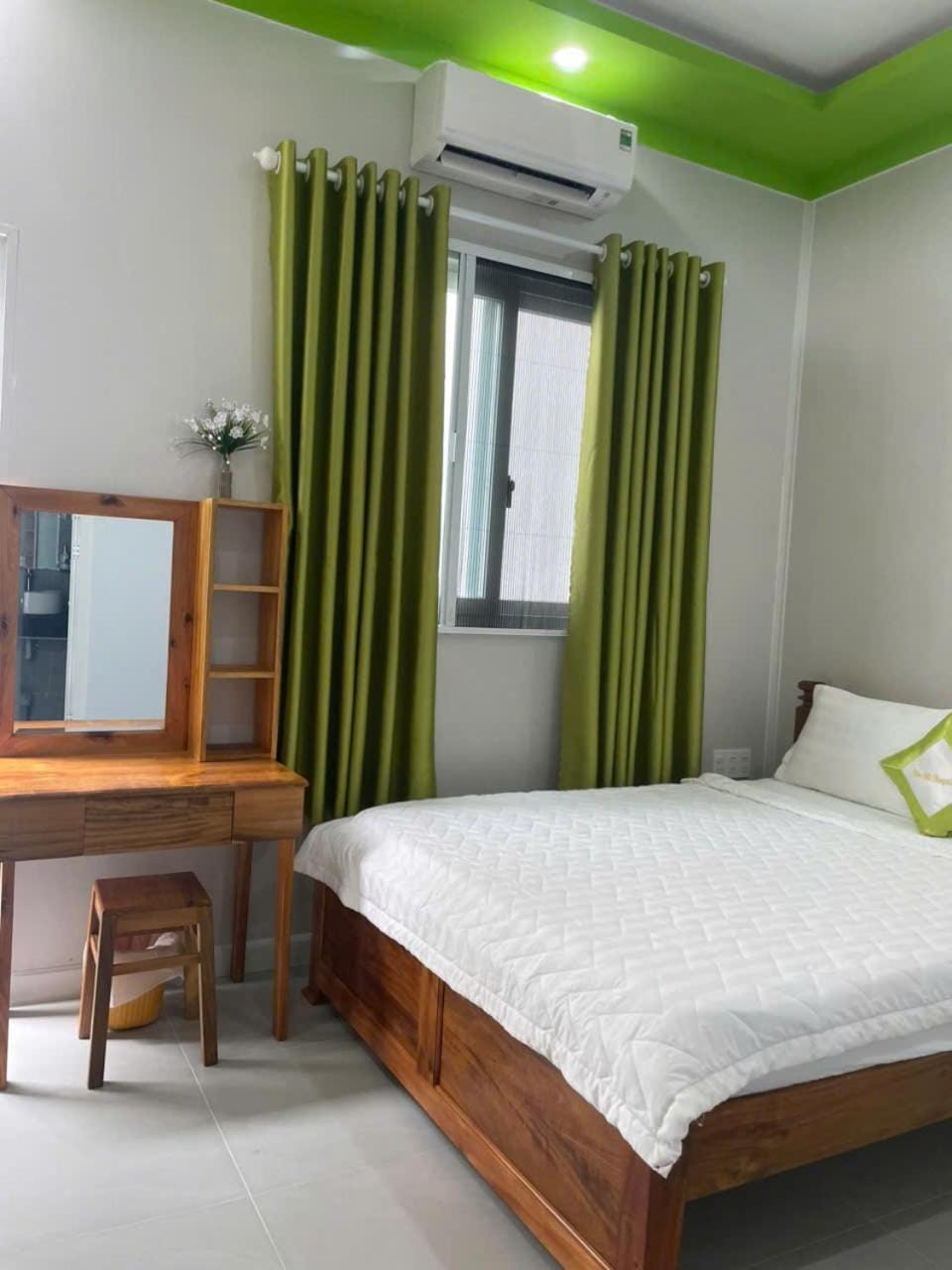 Bungalow BIỂN ĐỒI Resort in Phu Quoc