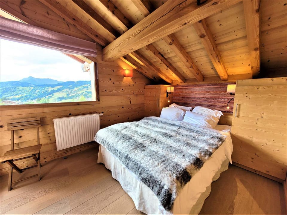 Chalet de prestige, proche des pistes aux Gets - FR-1-598-27 Chalet in Les Gets
