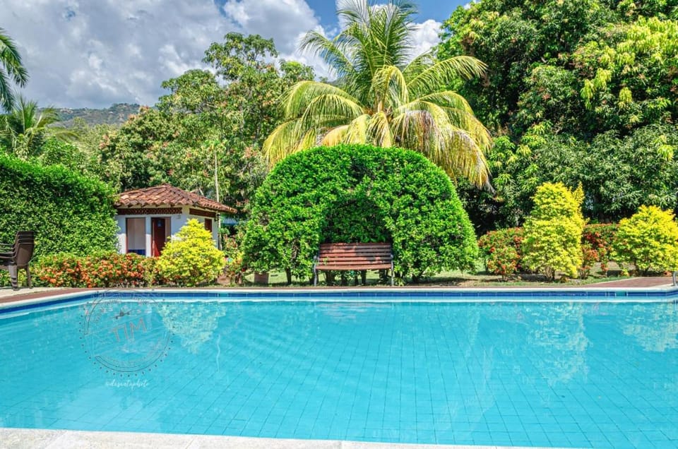 ALDEA VACACIONAL LA FLORIDA Apto 103 Bloque 1 Apartment in Antioquia