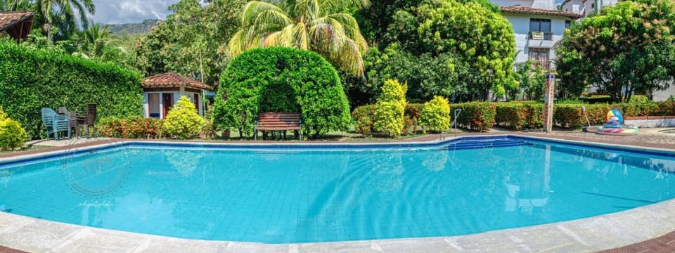 ALDEA VACACIONAL LA FLORIDA Apto 103 Bloque 1 Apartment in Antioquia