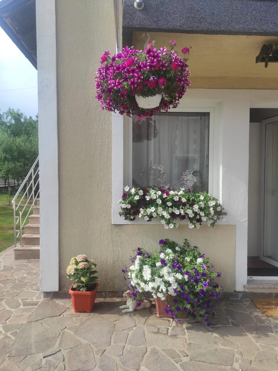 Drago Kremenjaš Apartment in Primorje-Gorski Kotar County
