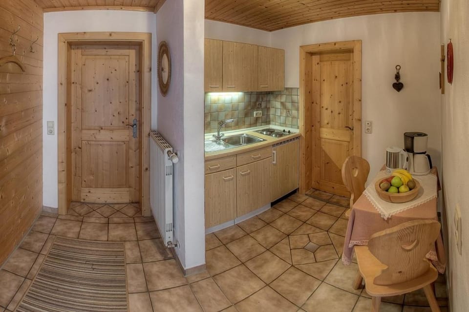 Haus Singer Apartment in Bavaria