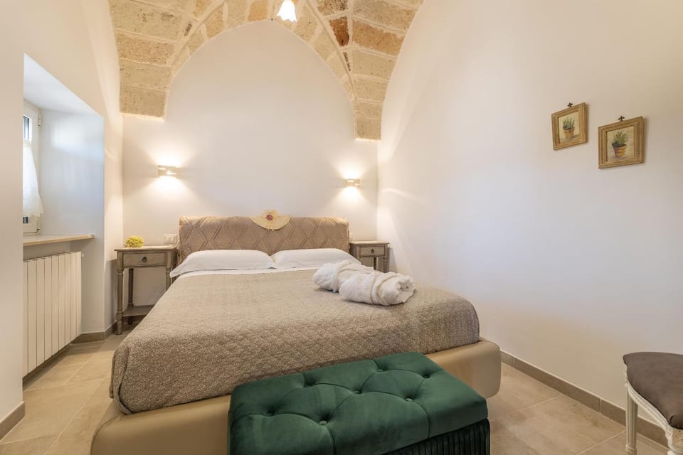 Tenuta Del Sole Villa in Fasano