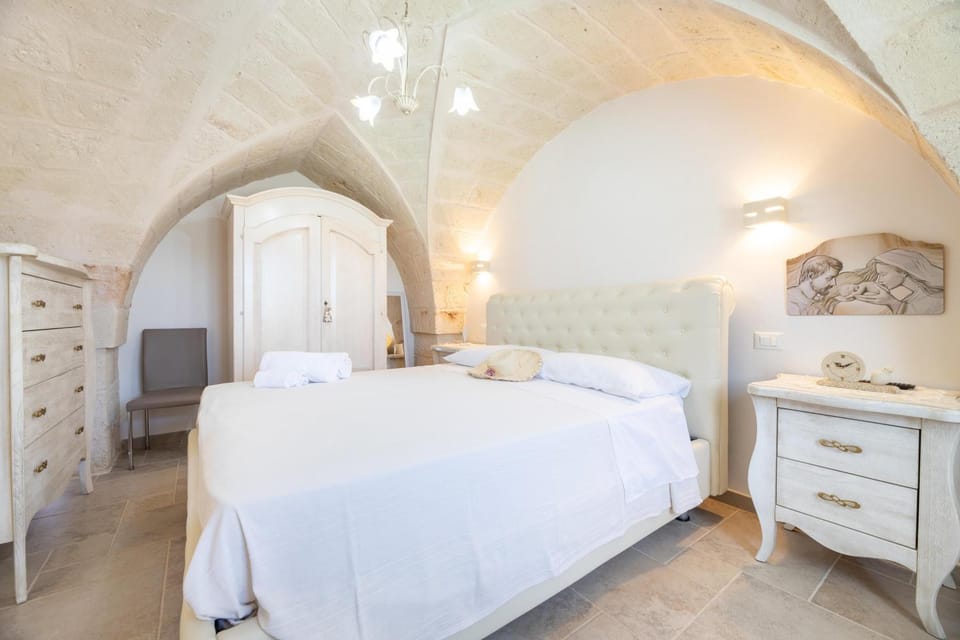 Tenuta Del Sole Villa in Fasano