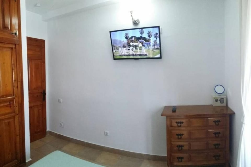 Apartamento Burriana Carabeo Apartment in Nerja