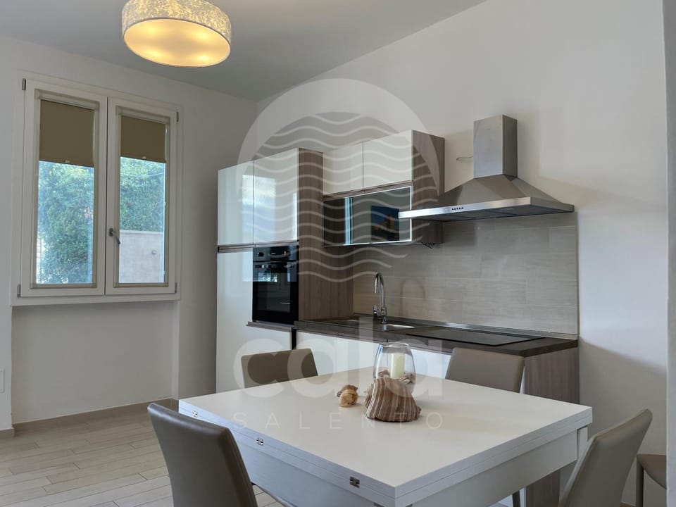Kitchen or kitchenette, Dining area, pet friendly, stove