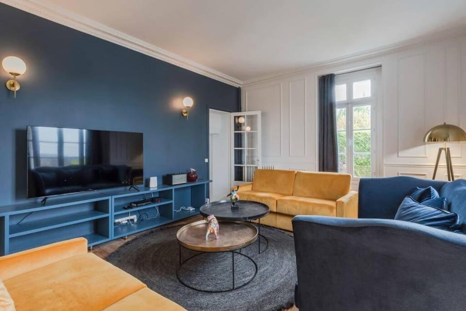 Standing cottage in Disneyland Villa in Île-de-France