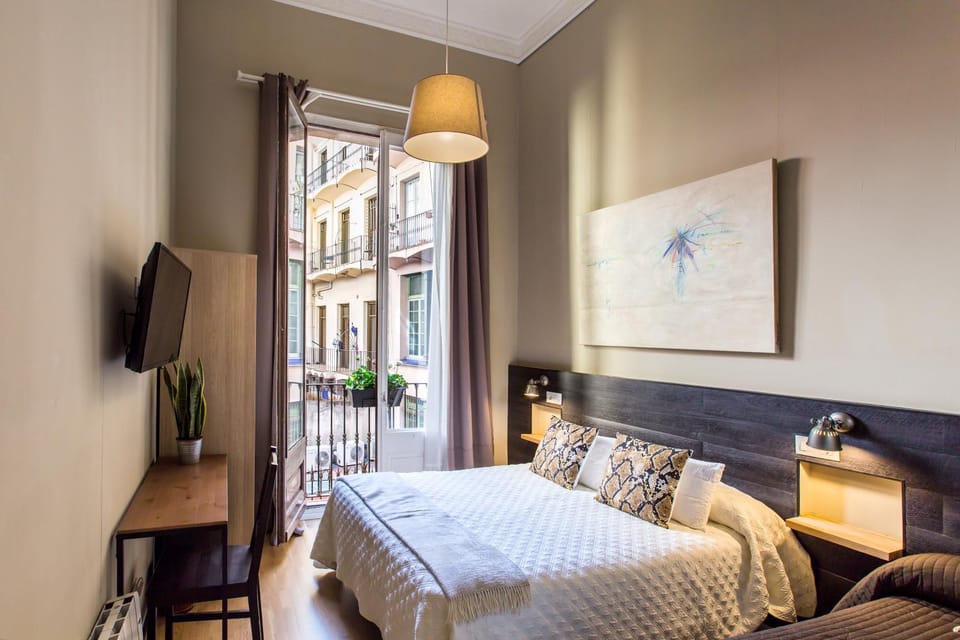 View (from property/room), Bedroom