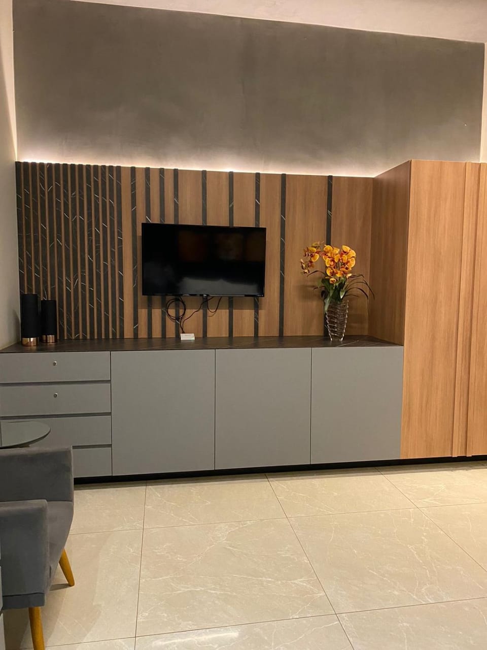 ONE HOTEL Apartment in State of Goiás