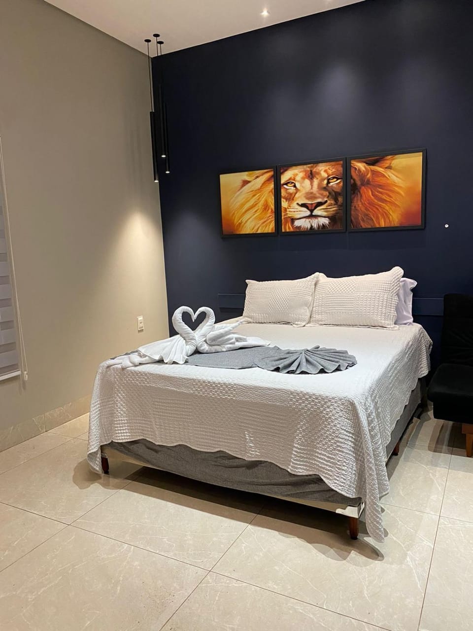 ONE HOTEL Apartment in State of Goiás