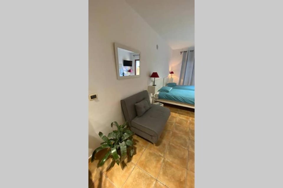 Risco de Zula Apartment in La Gomera