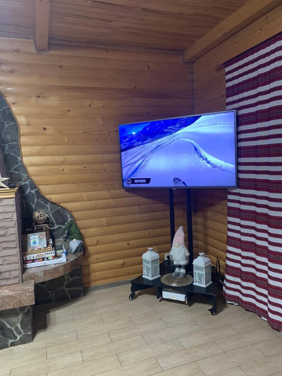 Світанкове сяйво Nature lodge in Ukraine