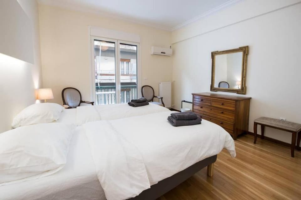 View (from property/room), Bedroom