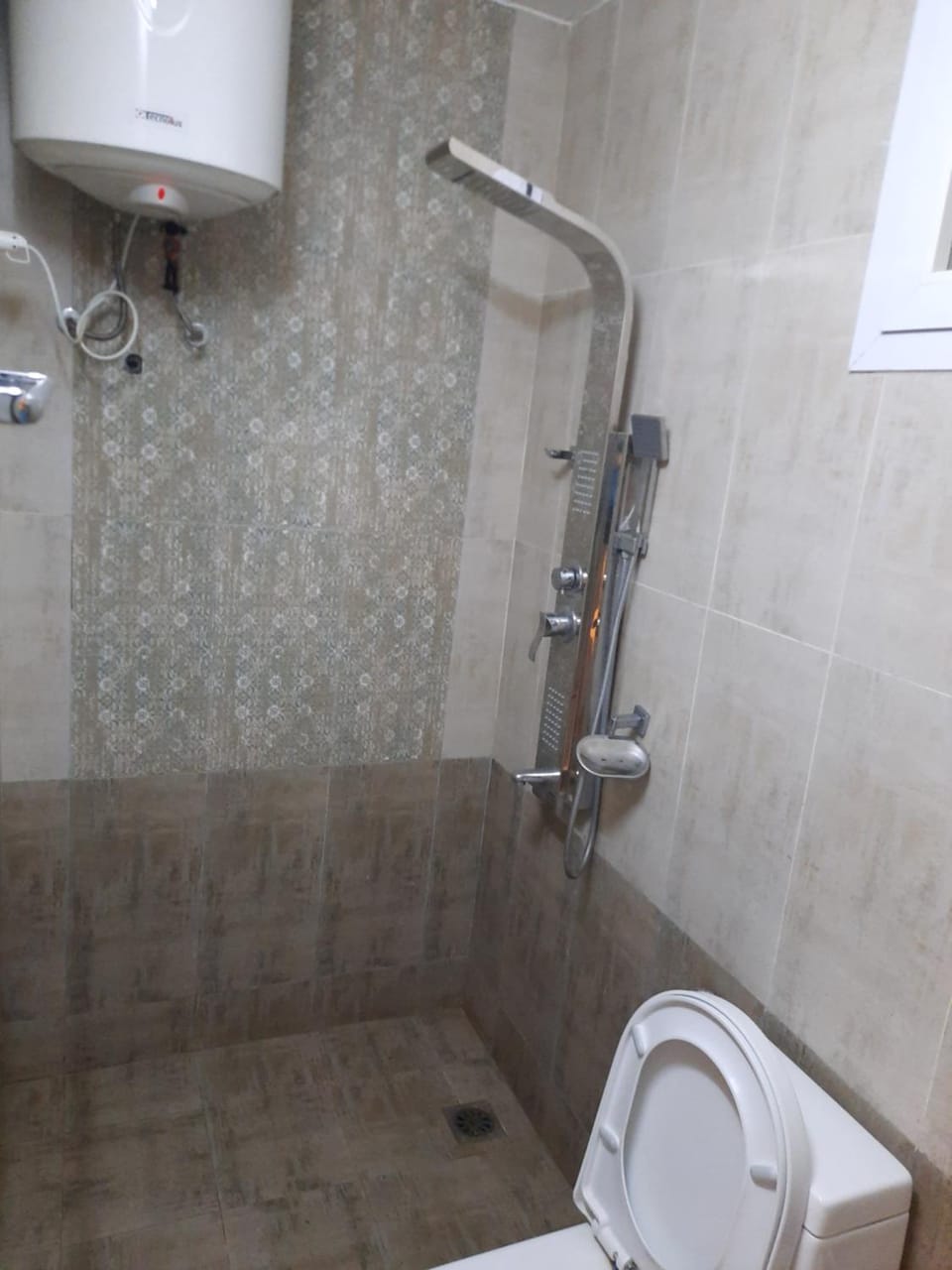 Haut standing Appartement F5 meublé à Dakar Ngor virage Apartment in Dakar