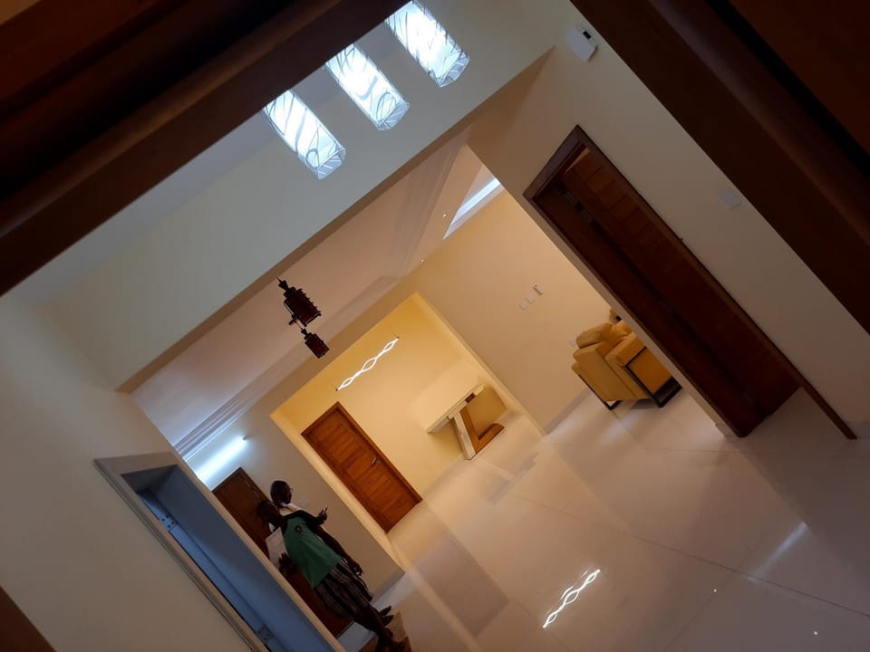 Haut standing Appartement F5 meublé à Dakar Ngor virage Apartment in Dakar