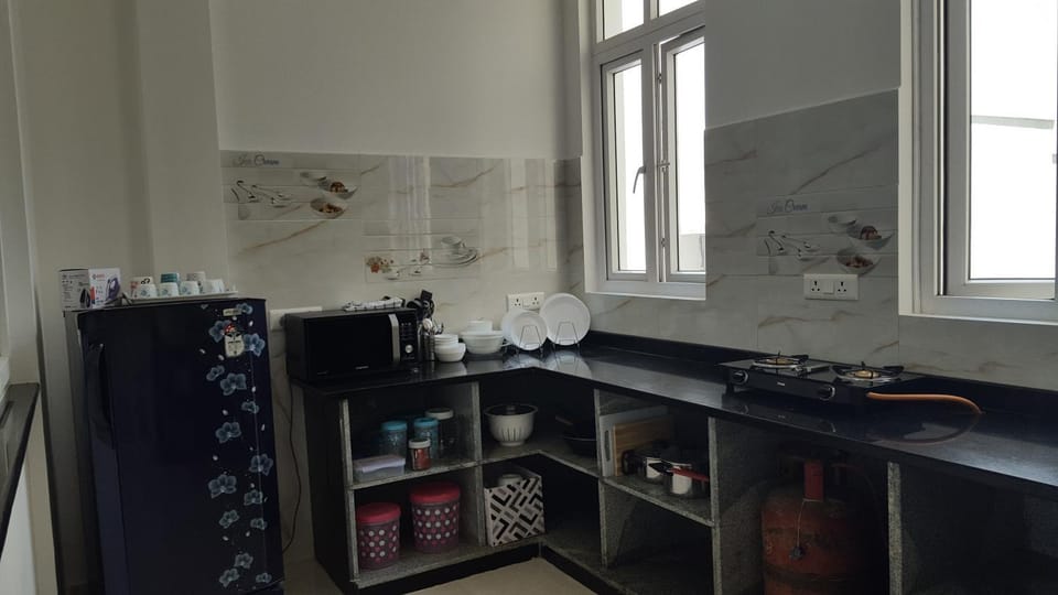 Deluxe Holiday Home Apartment 2 Vazeer Residency Apartment in Hyderabad