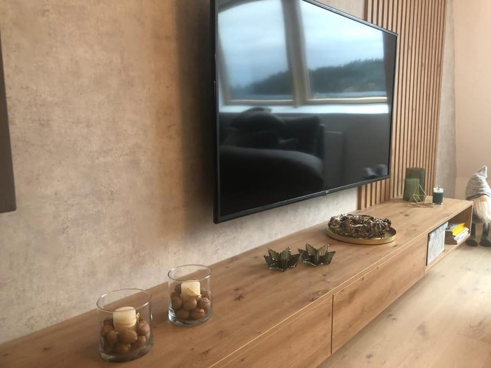 TV and multimedia