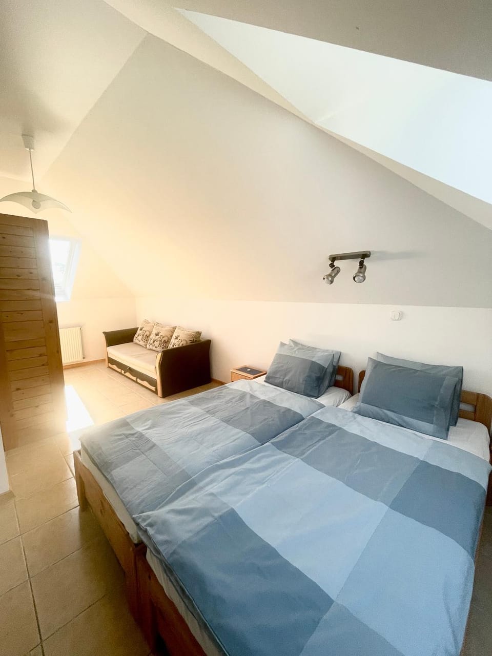 Molnarhouse Apartment in Hungary