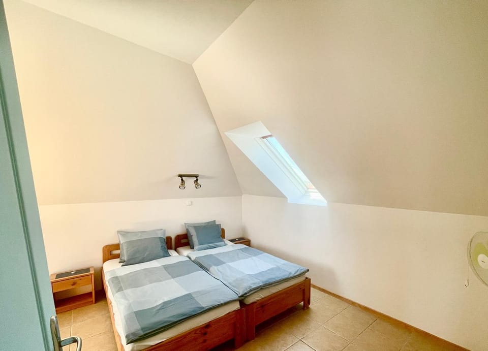 Molnarhouse Apartment in Hungary