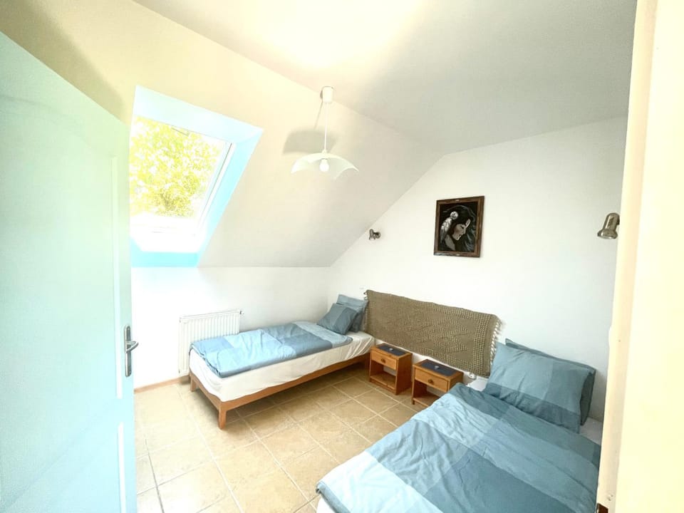 Molnarhouse Apartment in Hungary
