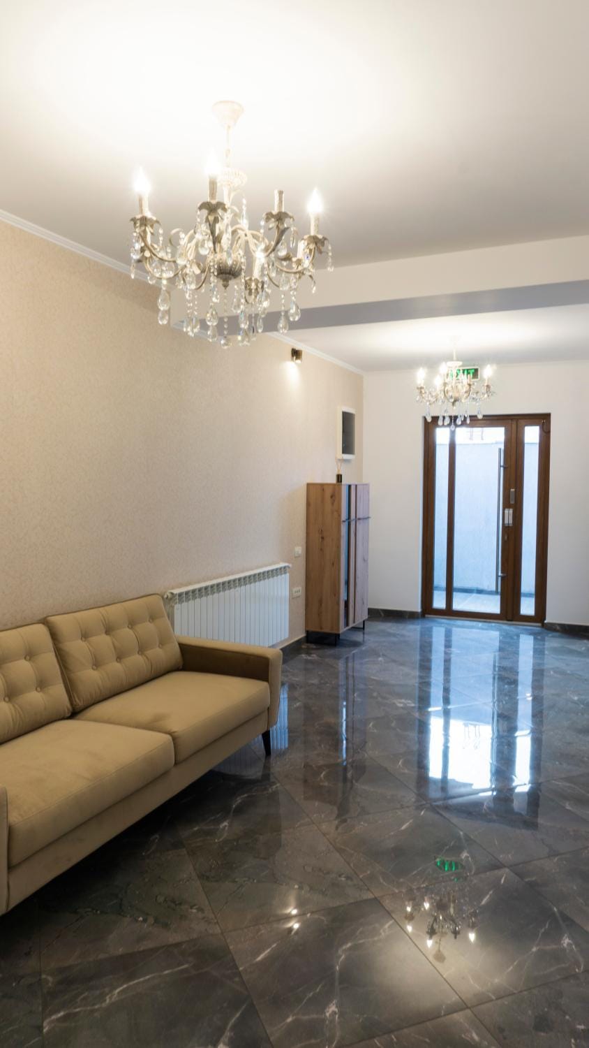 M Rooms Hotel in Bucharest