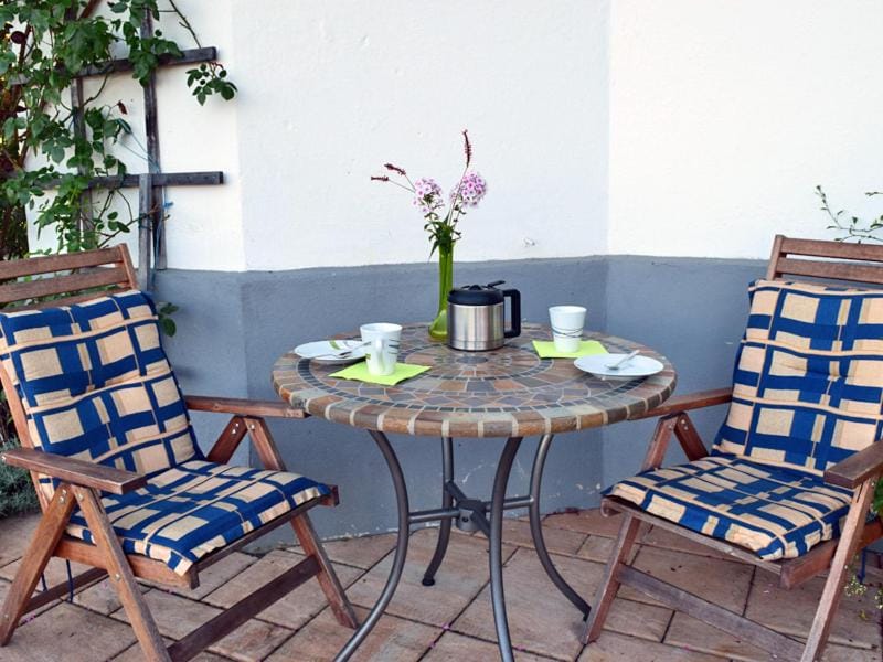Ferienwohnung Irmgard Apartment in Bavaria