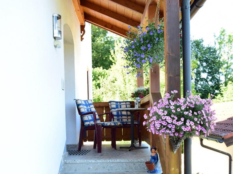 Ferienwohnung Irmgard Apartment in Bavaria