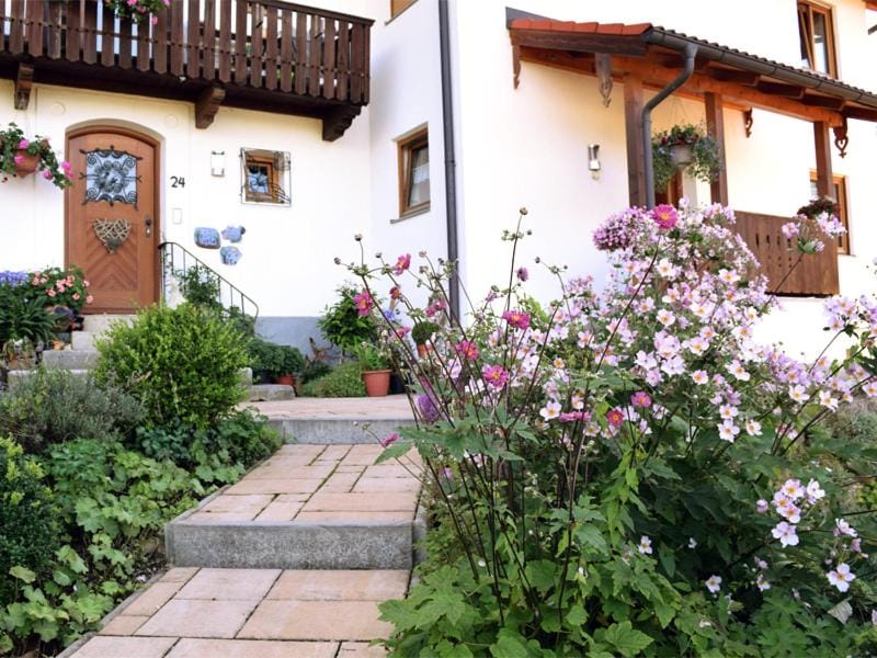 Ferienwohnung Irmgard Apartment in Bavaria