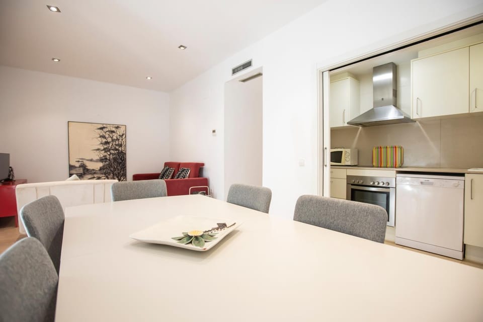 Sweet Inas Apartment in Sitges