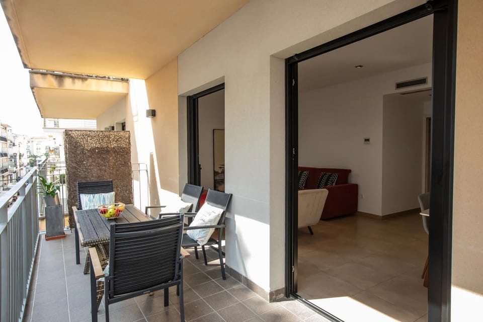Sweet Inas Apartment in Sitges