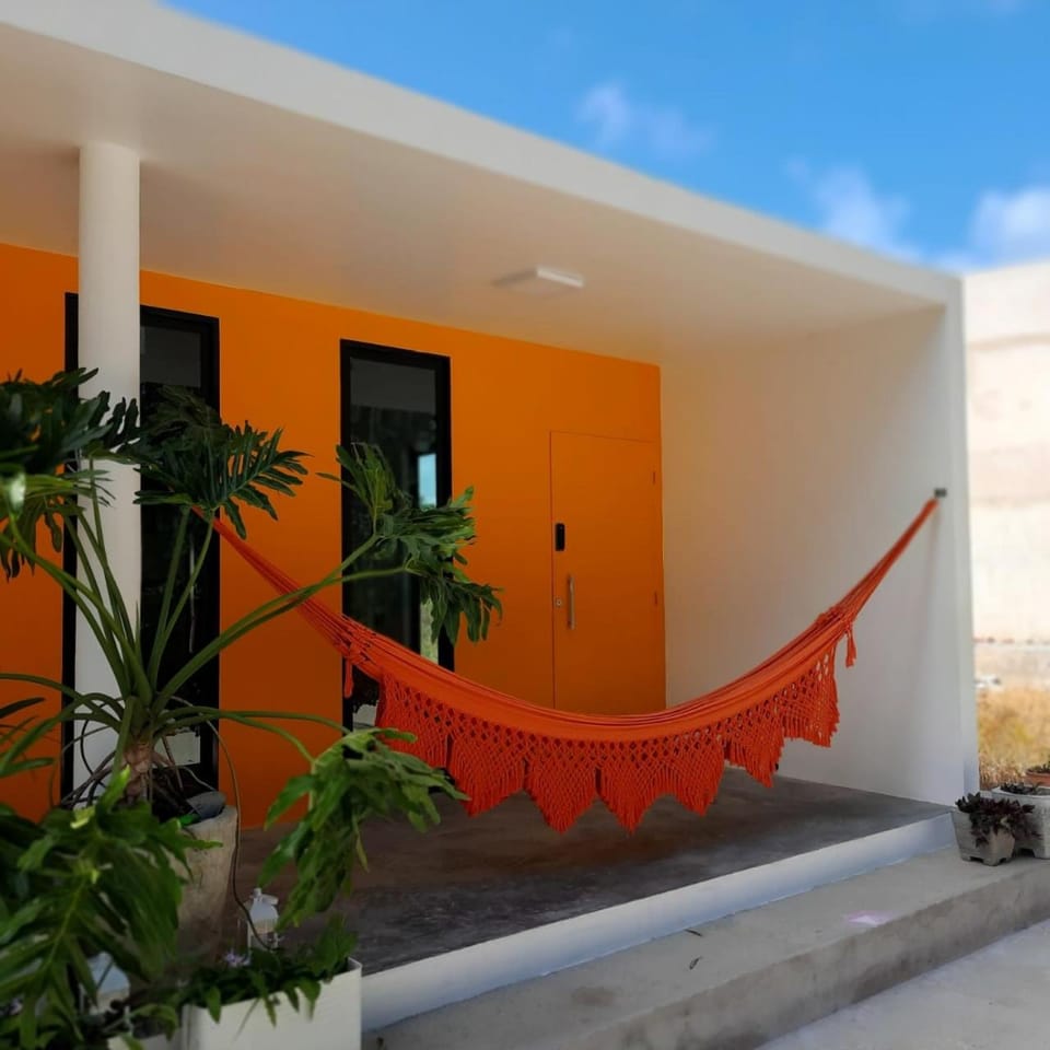 Patio, Balcony/Terrace